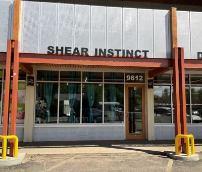 Shear Instinct gallery item