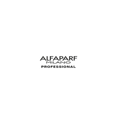 Logo for Alfaparf brand
