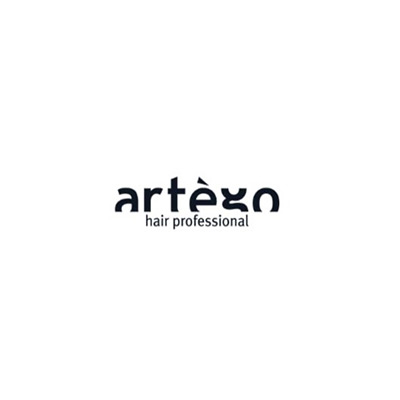 Logo for Artego brand