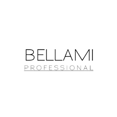Logo for BELLAMI brand