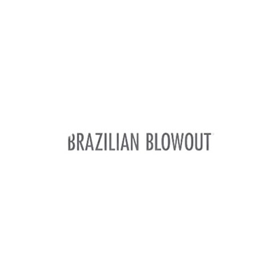 Logo for Brazlian Blowout brand
