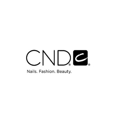 Logo for CND brand