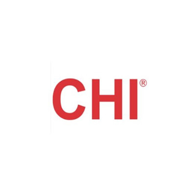 Logo for CHI brand