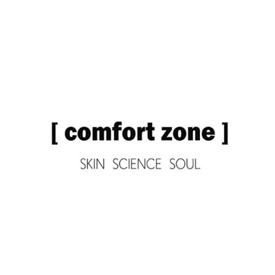 Logo for Comfort Zone brand