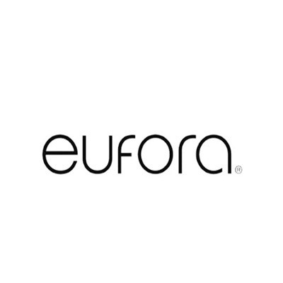 Logo for Eufora brand