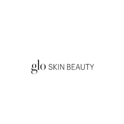 Logo for Glo Skin Beauty brand