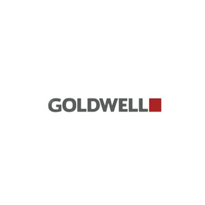 Logo for Goldwell brand