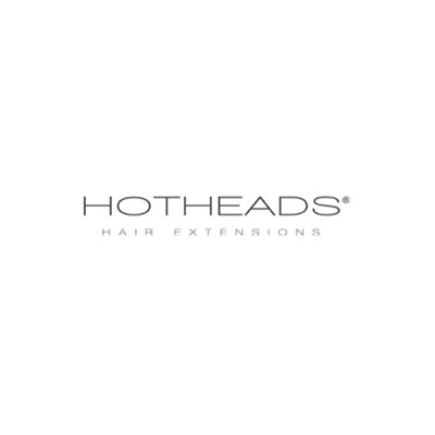Logo for Hot Heads brand