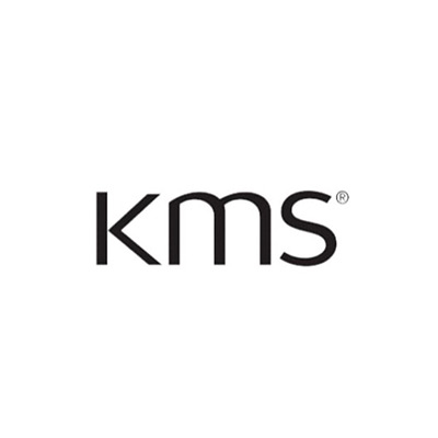 Logo for KMS brand