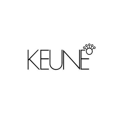 Logo for Keune brand