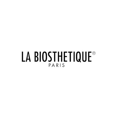 Logo for La Biosthetique brand