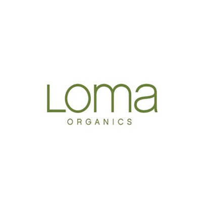 Logo for Loma brand