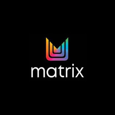 Logo for Matrix brand