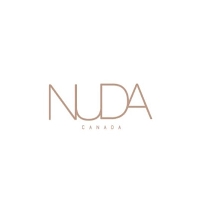 Logo for Nuda brand