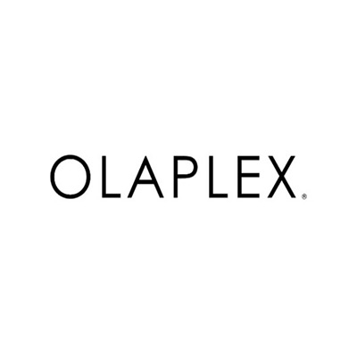 Logo for Olaplex brand