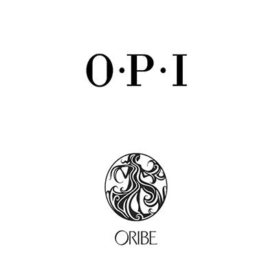 Logo for Oribe brand