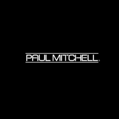 Logo for Paul Mitchell brand