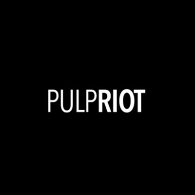 Logo for Pulp Riot brand