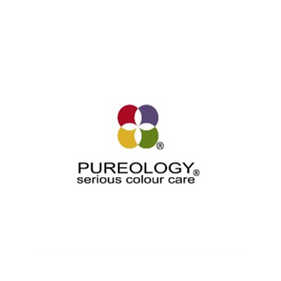 Logo for Pureology brand