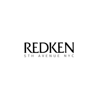 Logo for Redken brand