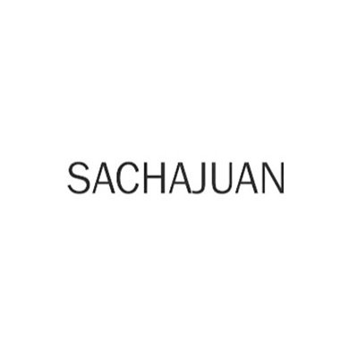 Logo for Sachajuan brand
