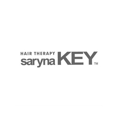 Logo for Saryna Key brand