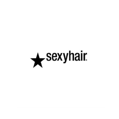 Logo for Sexy Hair brand