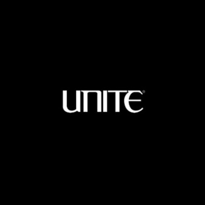 Logo for Unite brand
