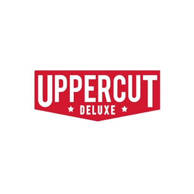 Logo for UpperCut brand