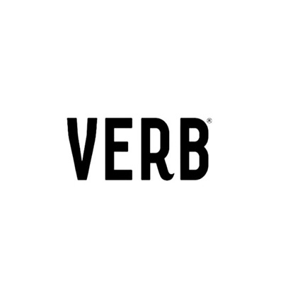 Logo for Verb brand