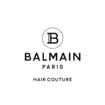 Logo for Balmain brand