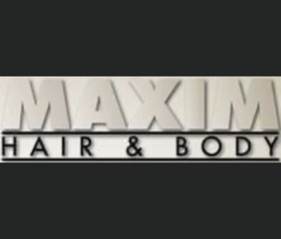 Maxim Hair and Body profile image