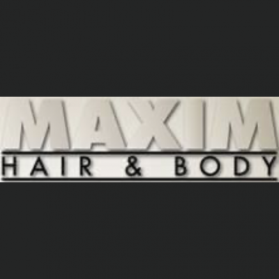 Maxim Hair and Body Workplace Profile