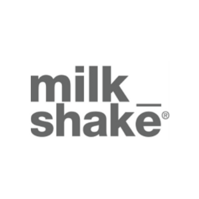 Logo for Milkshake brand