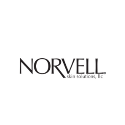Logo for Norvell brand