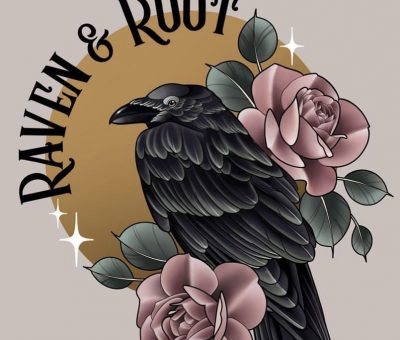Raven and Root profile image