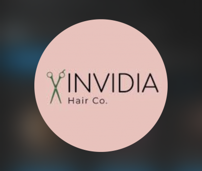Invidia Hair Co profile image