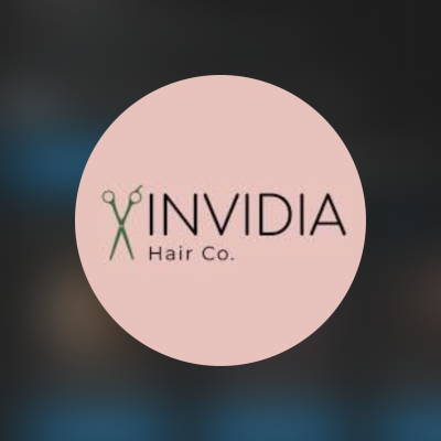 Invidia Hair Co Workplace Profile