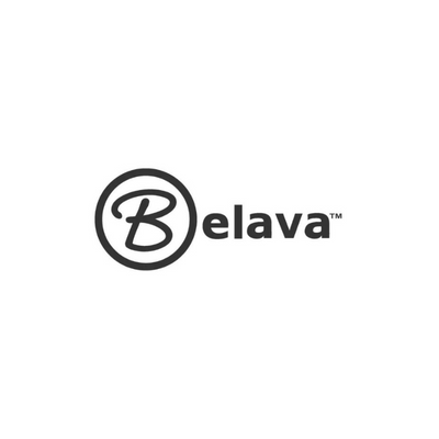 Logo for Belava brand