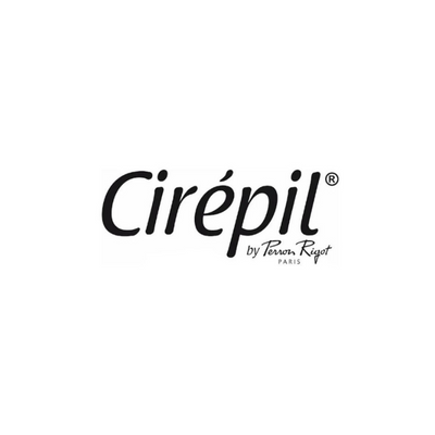 Logo for Cirépil brand