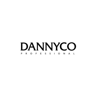 Logo for DannyCo brand
