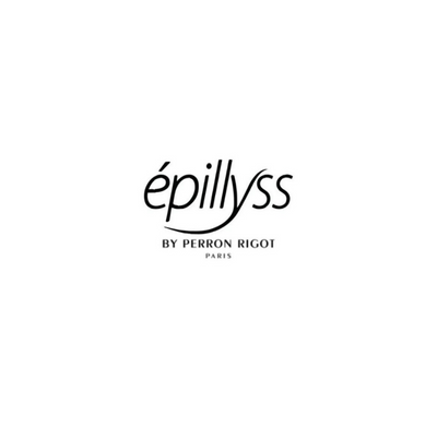 Logo for Épillyss brand