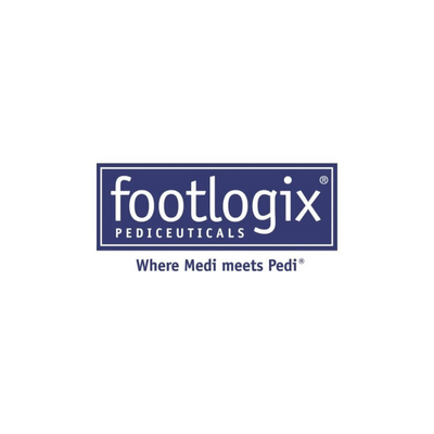 Logo for Footlogixs brand