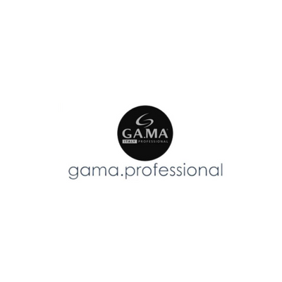 Logo for Gama brand