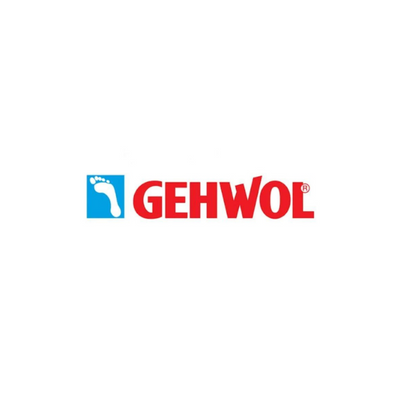 Logo for Gehwol brand