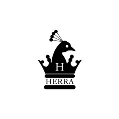 Logo for Herra brand