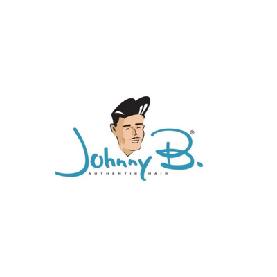 Logo for JohnnyB brand