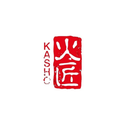 Logo for Kasho brand