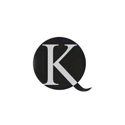 Logo for Kashmir Keratin brand