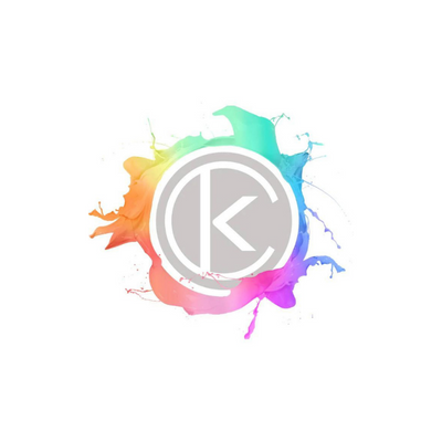Logo for KERACOLOR brand